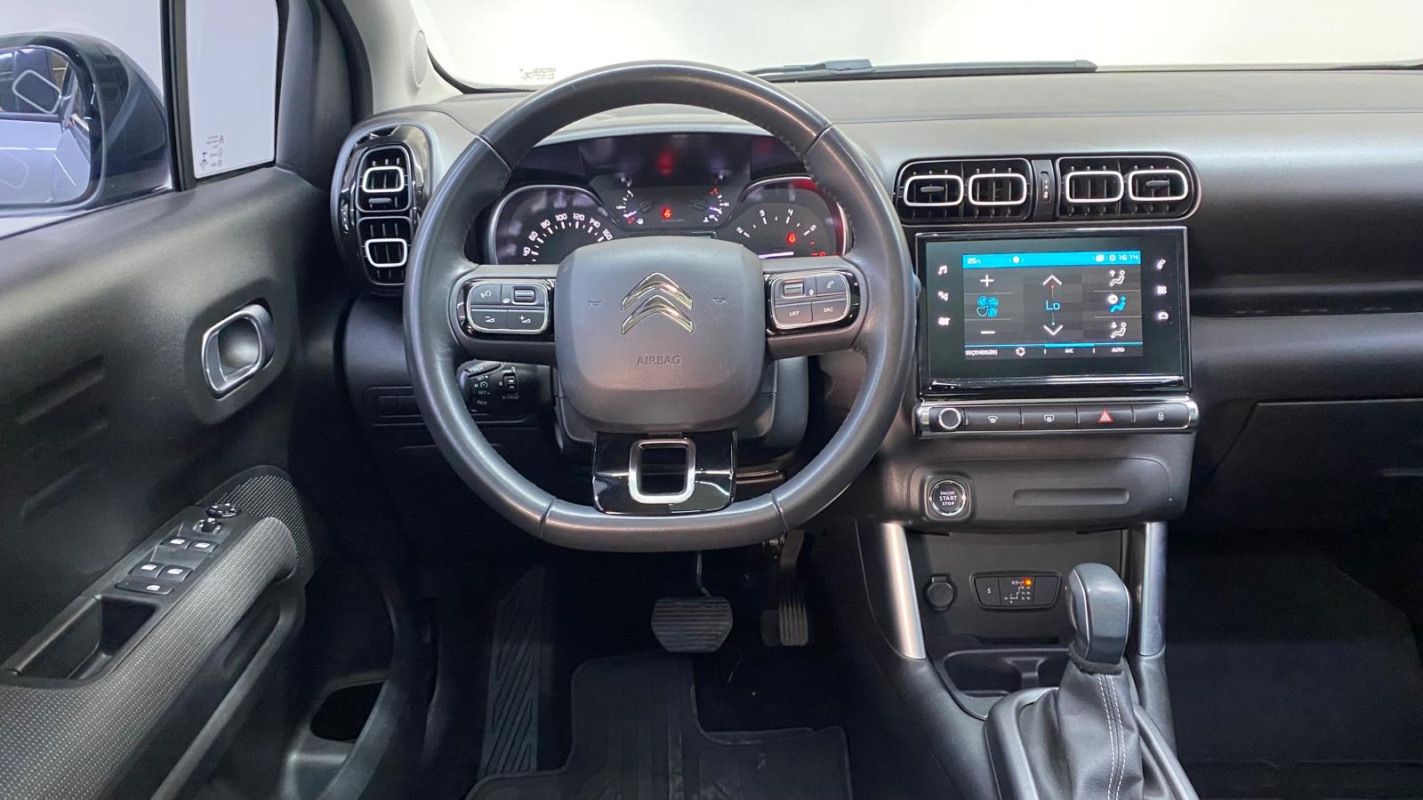 CITROEN C3 9